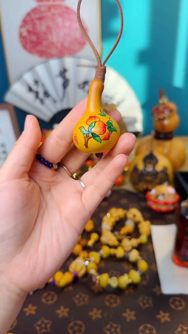 【闪购商品】084文玩葫芦文玩好物