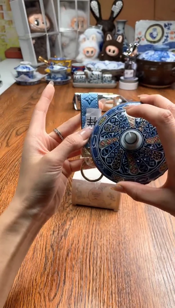 瓷片瓷片满20米包邮一单一付