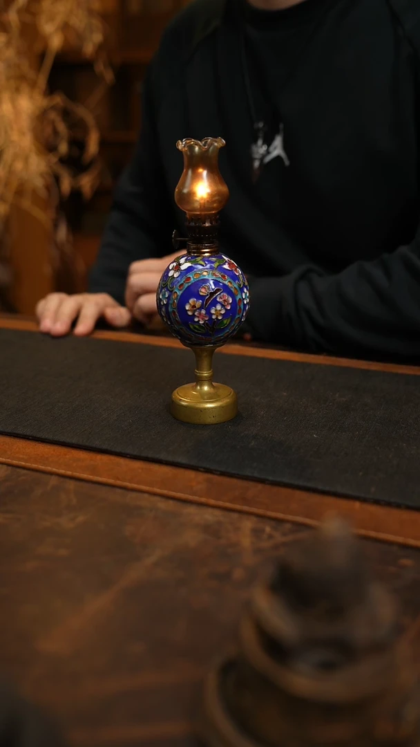 【闪购商品】老煤油灯122.。。。。。。