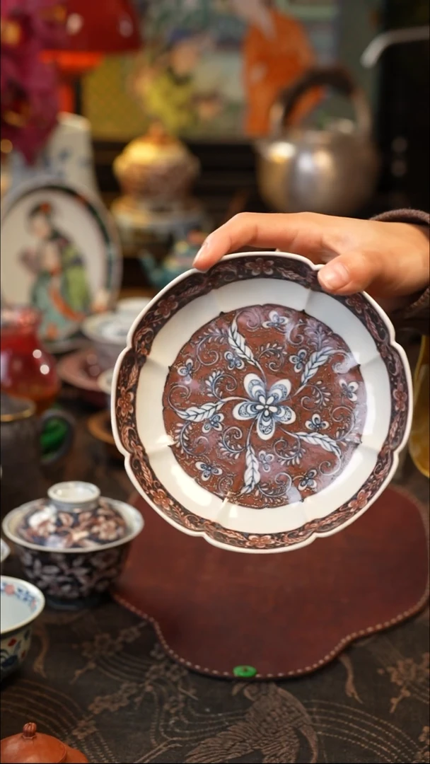 【闪购商品】正萌堂    景德镇陶瓷 