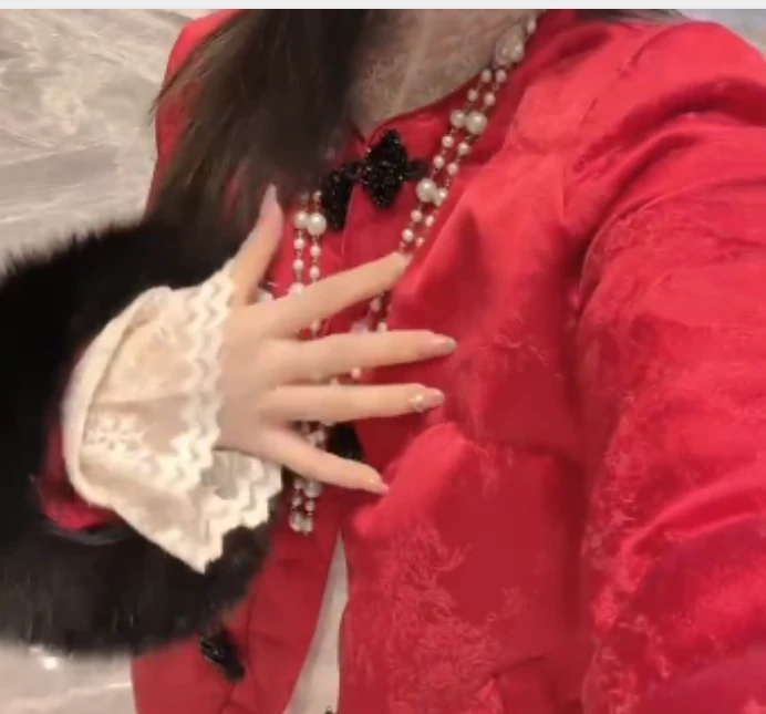 2025冬季时尚潮流百搭精品女装运2X22X