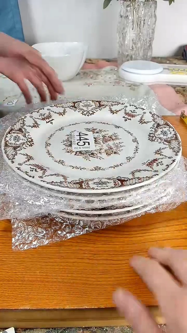 瓷片村**啡小淼海外陶瓷工艺品