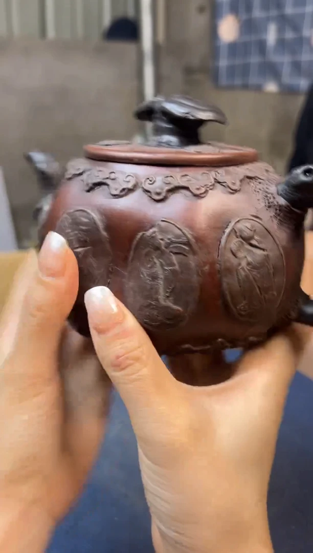 陶瓷工艺精品摆件陶瓷工艺精品摆件