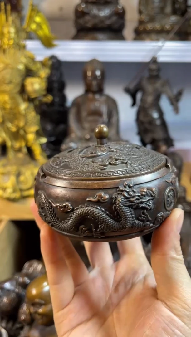【闪购商品】.案台摆件 物品摆件