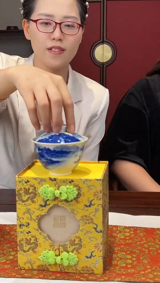 浮梁瓷局古县衙74