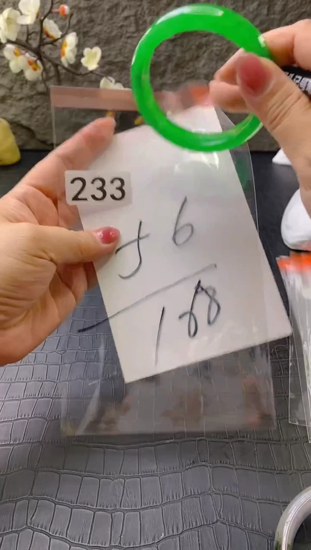 无非金属（按圈口价格加购）手镯