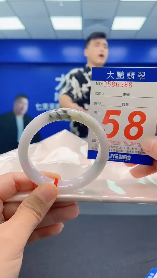 未镶嵌手镯翡翠AAAAAAAAA