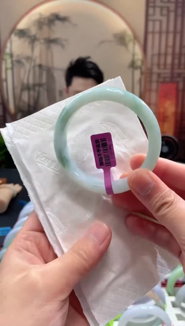 未镶嵌手镯翡翠000078232