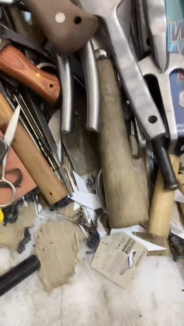 五金园艺农具厨具工具闪购