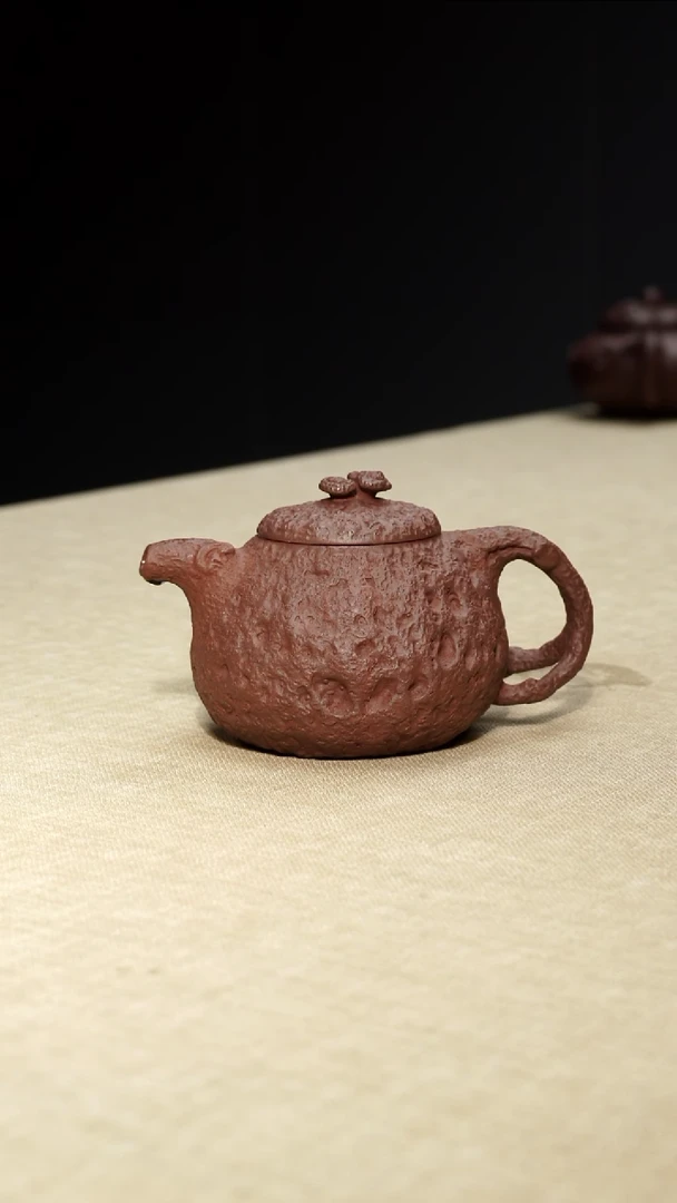 茶壶紫泥254325356456476675