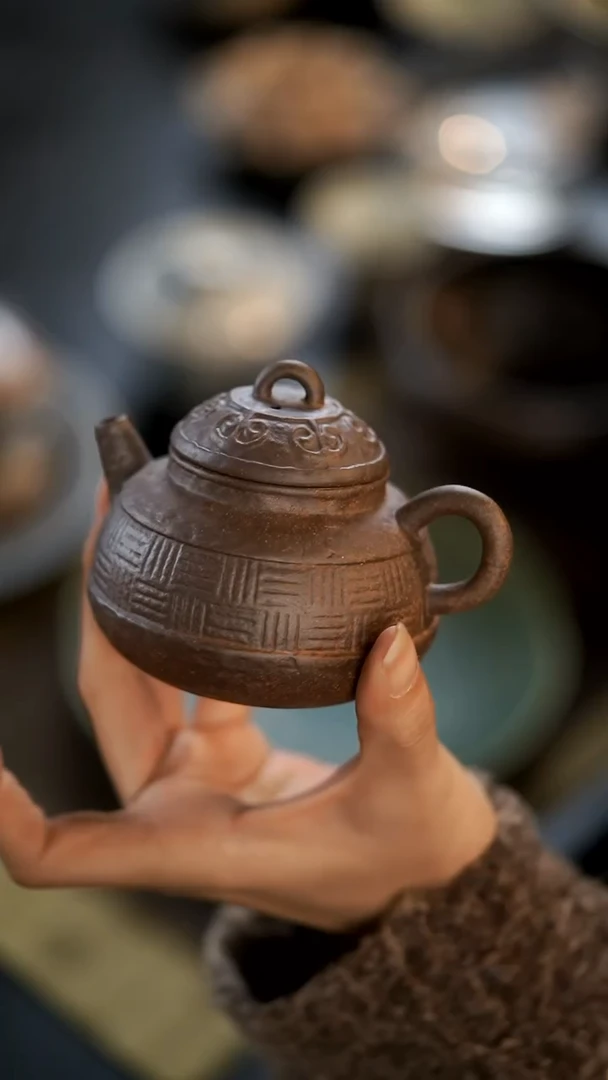 【闪购商品】山居秋暝设计师款@@CJ131