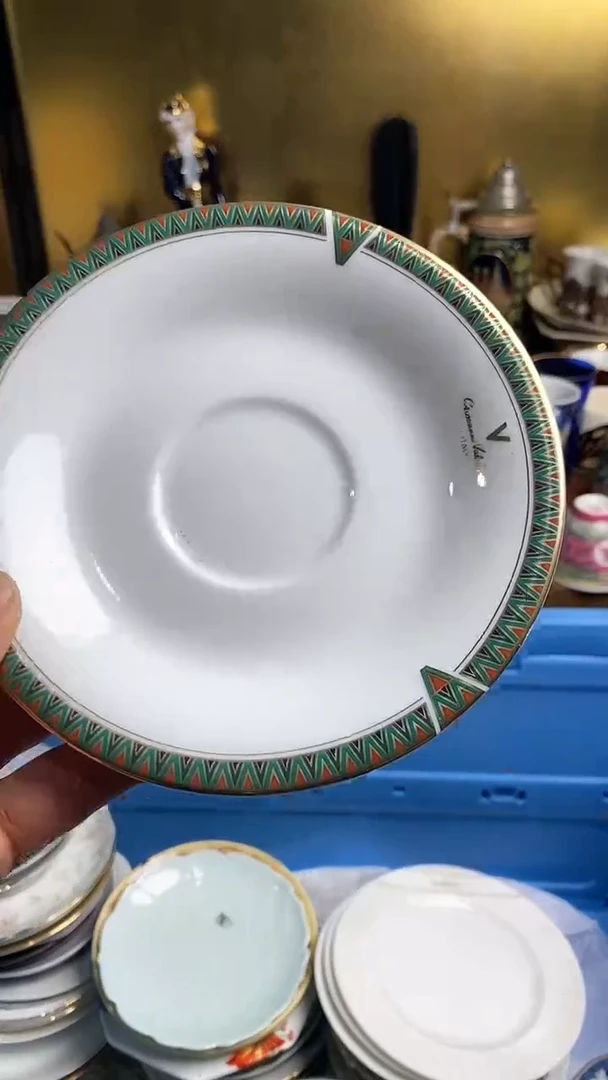 【闪购商品】瓷片666666666 936