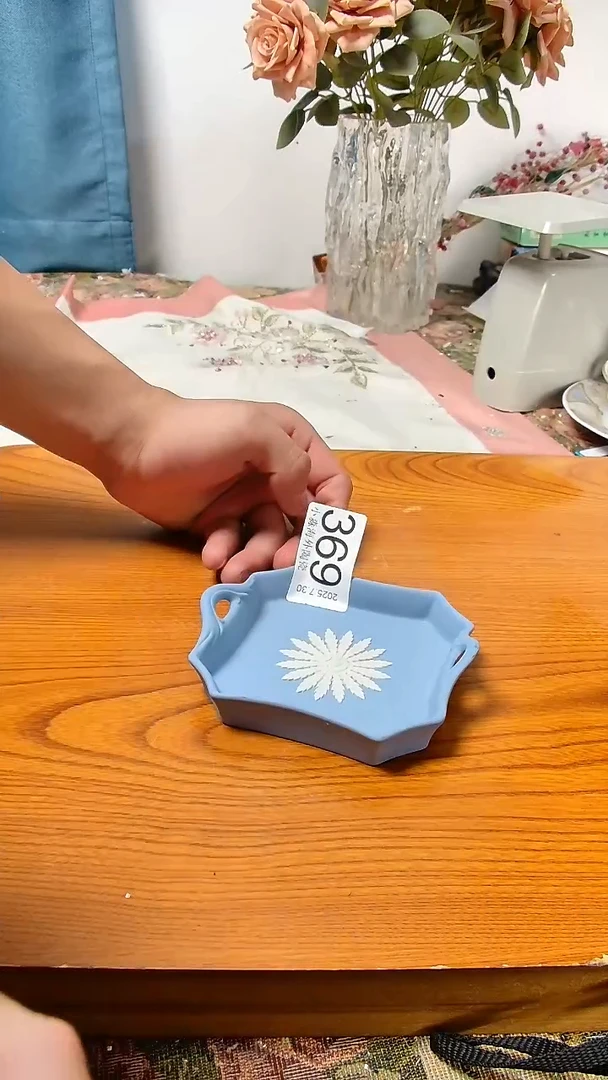瓷片A****1小淼海外陶瓷工艺品