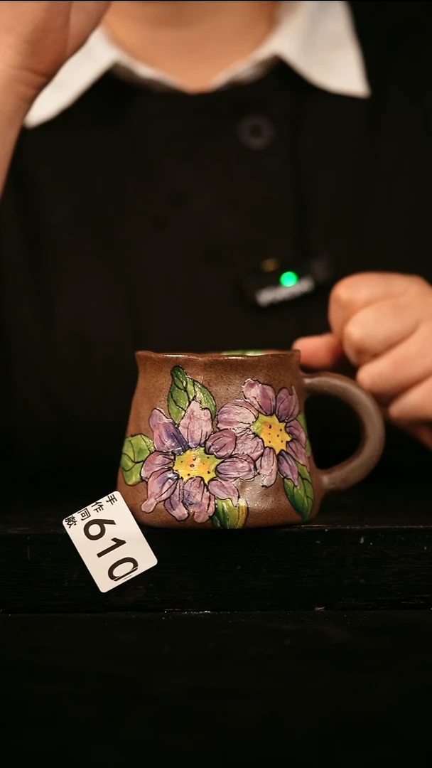 瓷片遇瓷手作同款610