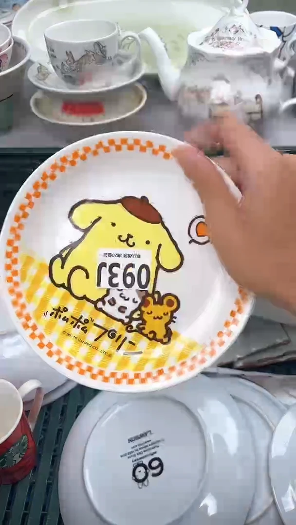 瓷片土*鸡093J瓷器瓷器瓷器瓷器