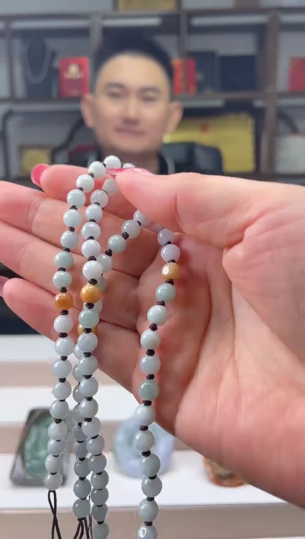 未镶嵌定制翡翠天然A货翡翠多样性发其一JYZY-11.01-29