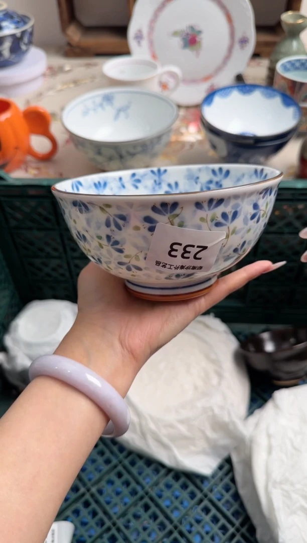 瓷片C           233