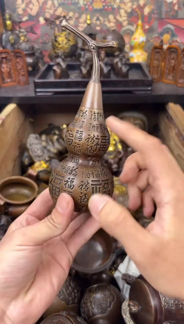百福铜专属精选链接