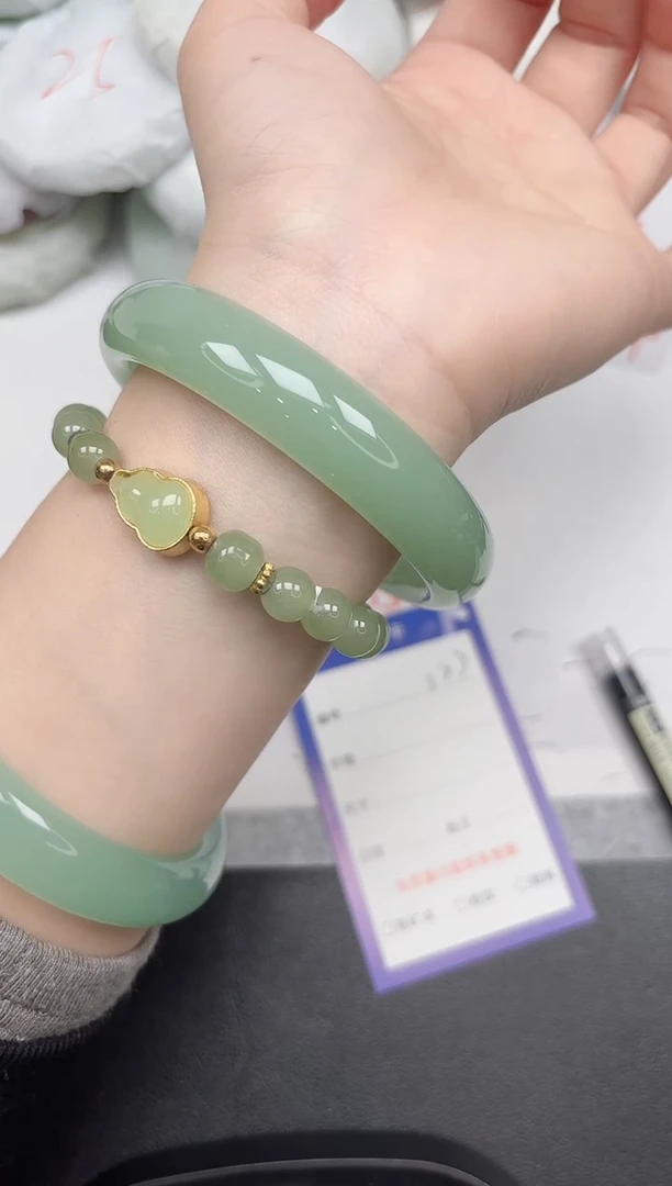 东凌女款手镯127/6263