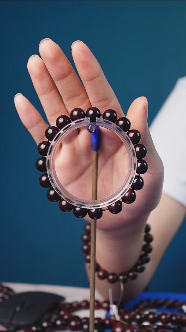 木本降真香红降花梨公1.0手14g