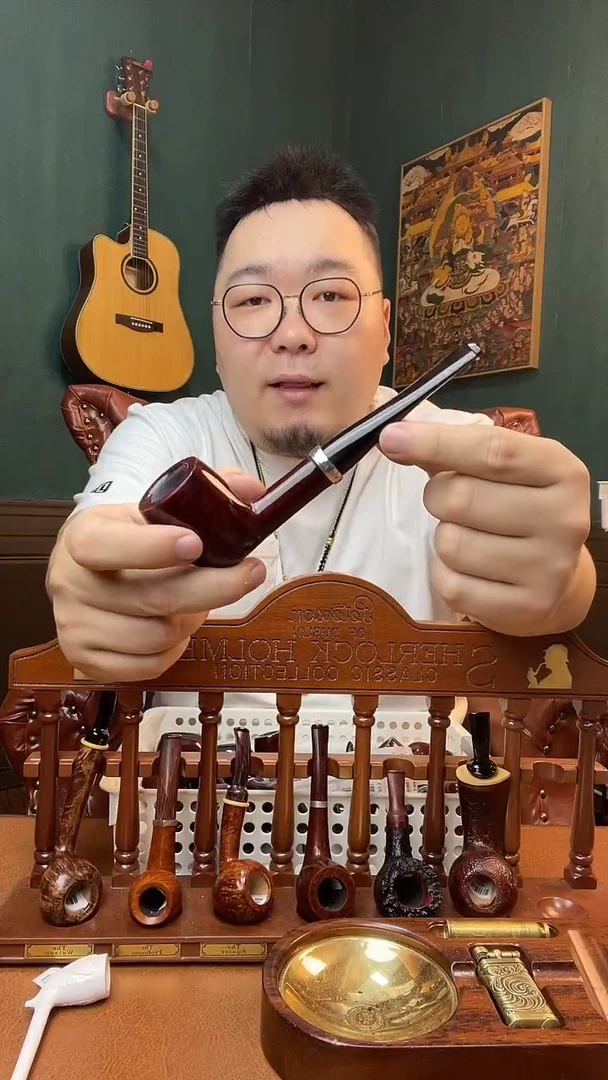 石楠木意大利进口石楠木烟斗