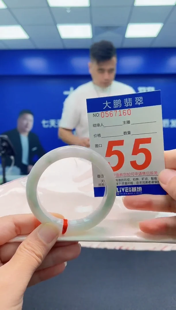 未镶嵌手镯翡翠AAAAAAAAA