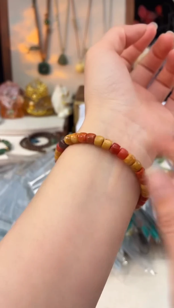 未镶嵌南红玛瑙手饰@@A942C019094