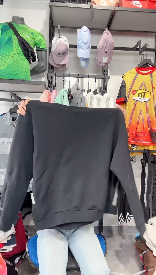 1663编码 瑕疵款直播间过款为准 尺码3XL