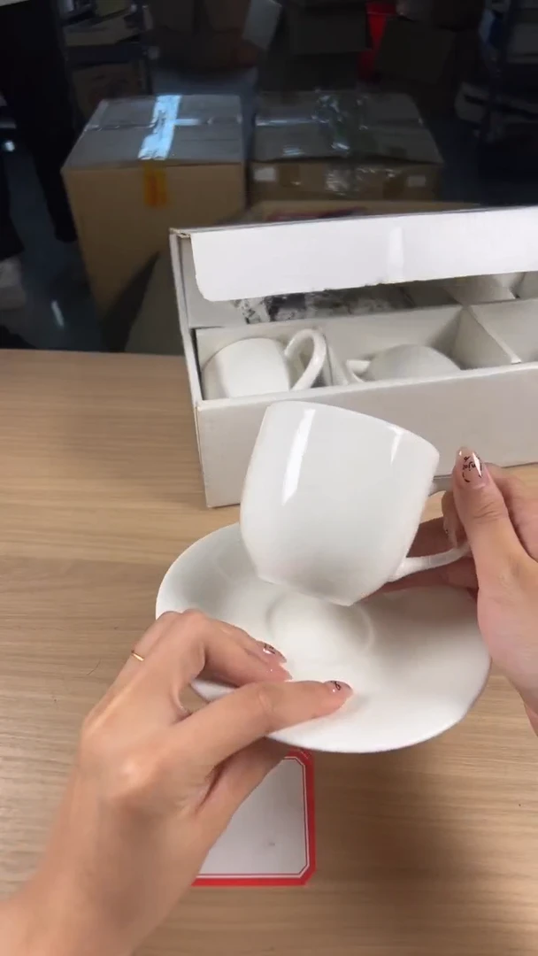 茶道陶瓷茶具套装