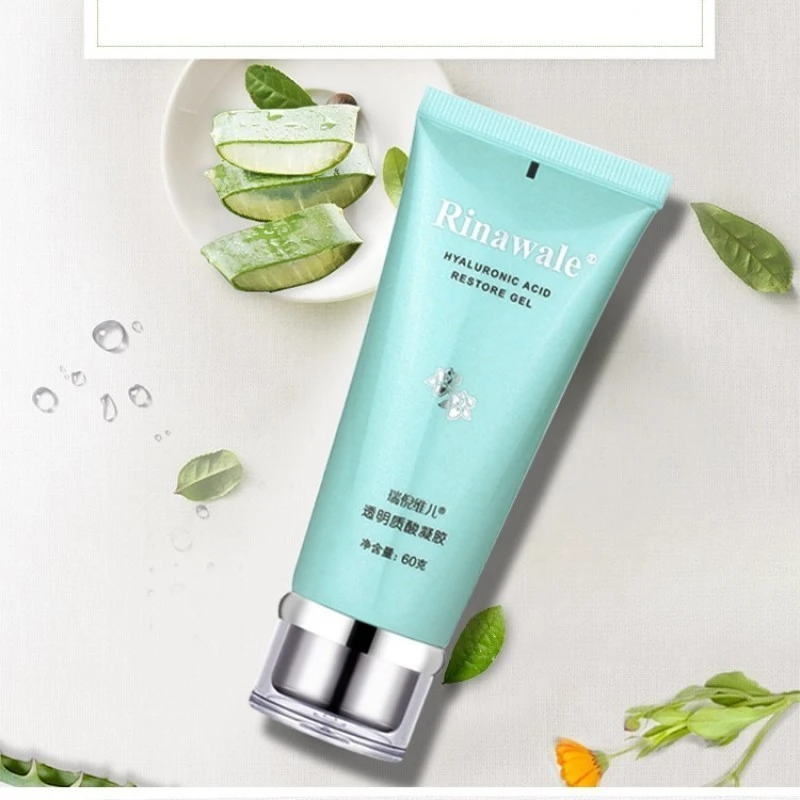 瑞倪维儿透明质酸凝胶