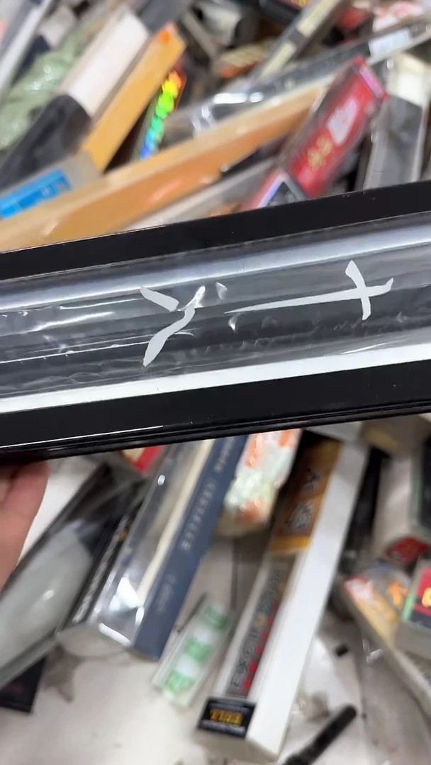 碳素忠*鱼竿540长节