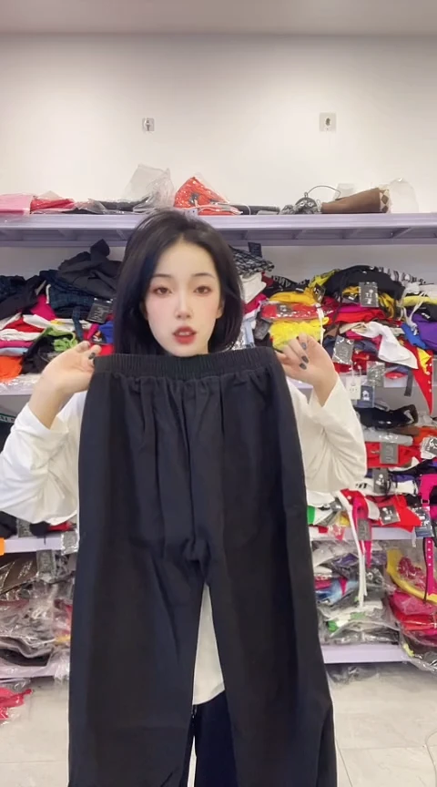 锦纶闪电购精品女装105