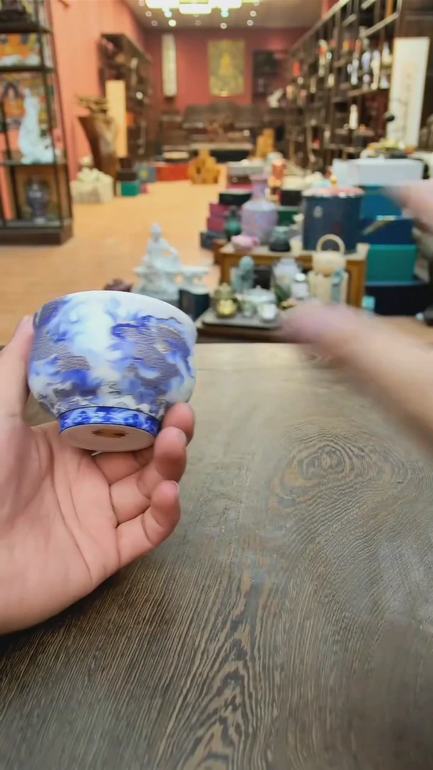 【闪购商品】展厅搬迁！茶具清清清