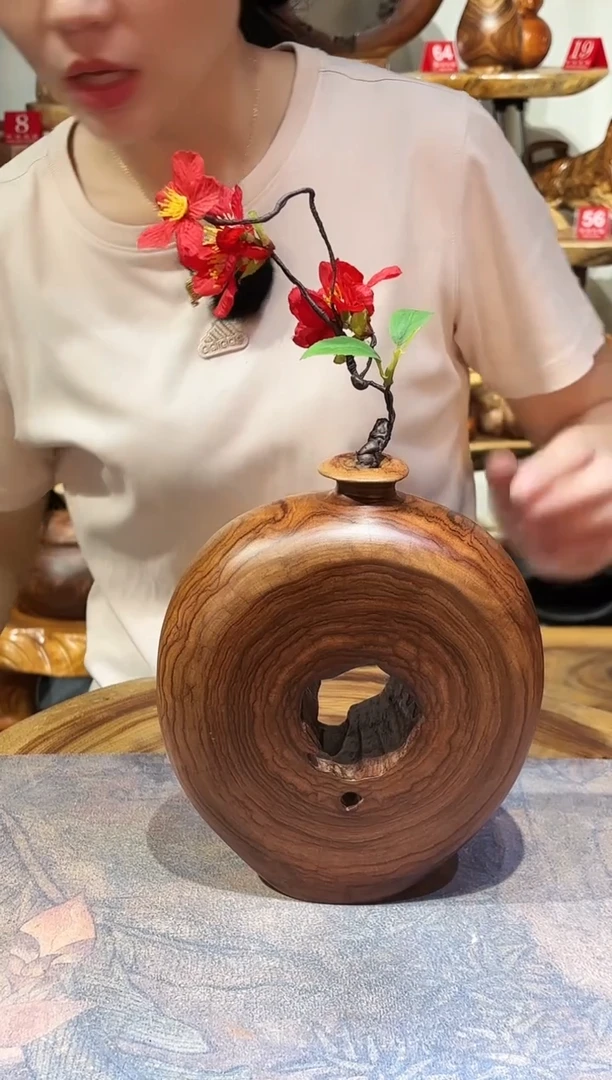 花器