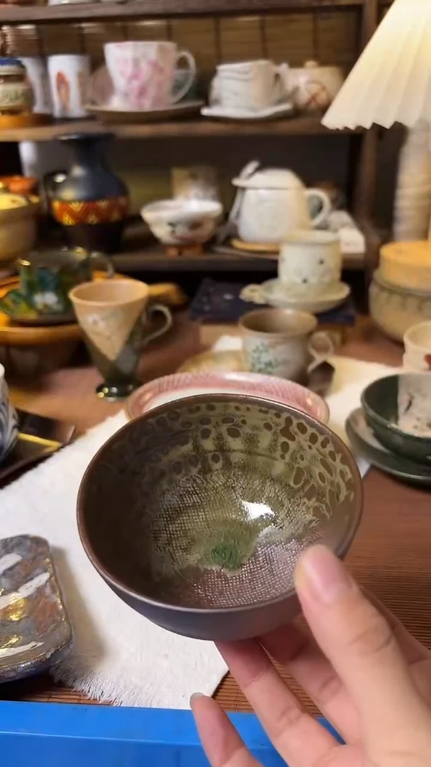瓷片喵喵家都是大漂亮