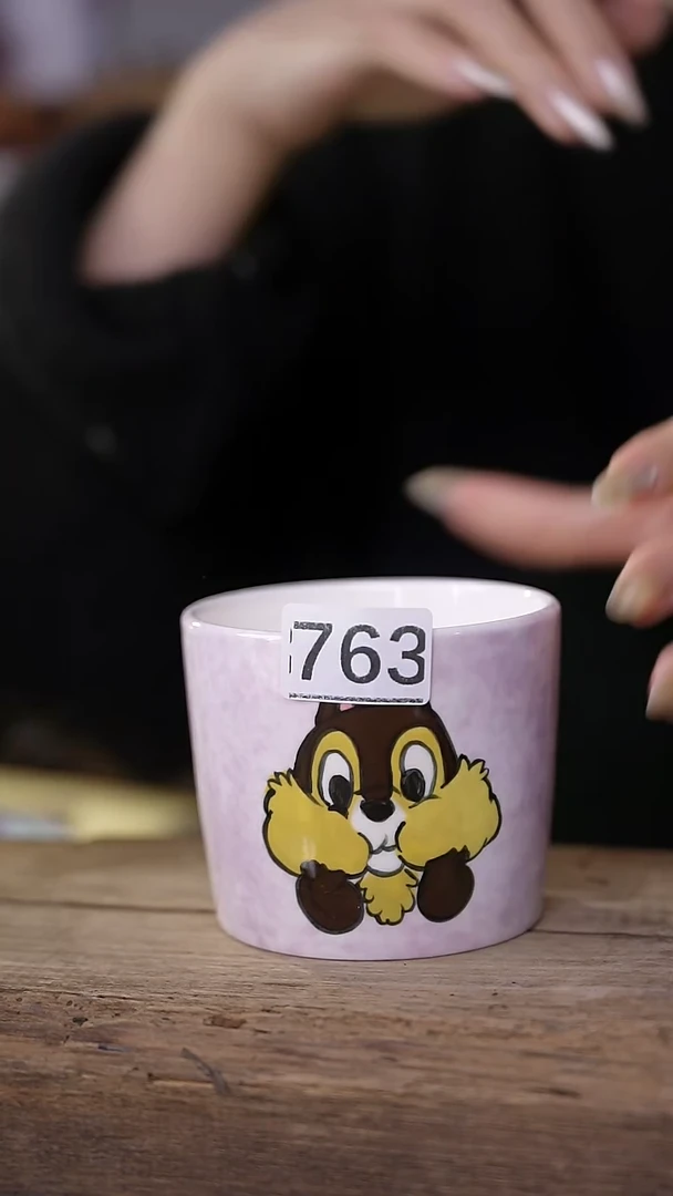 【闪购商品】瓷片！！不顾一切之落单福利杯！！