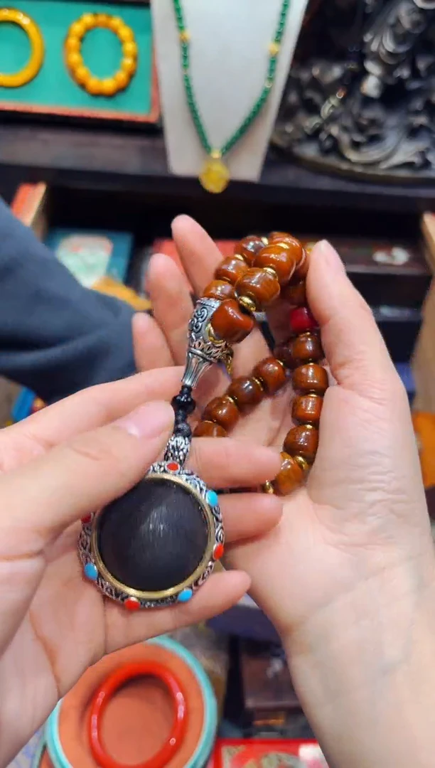 【闪购商品】鹿骨手串/手链欣妹专属精选链接b5959866