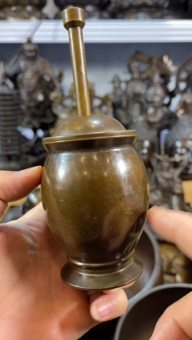 【闪购商品】1物品摆件  案台摆件