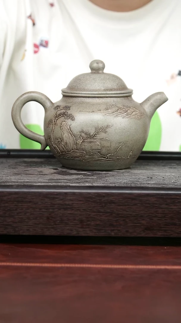 茶壶紫砂精品紫砂壶29.......550CC