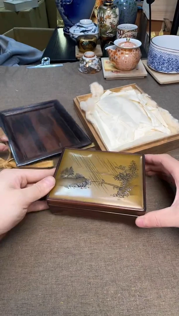 茶宠瓷器茶具套装