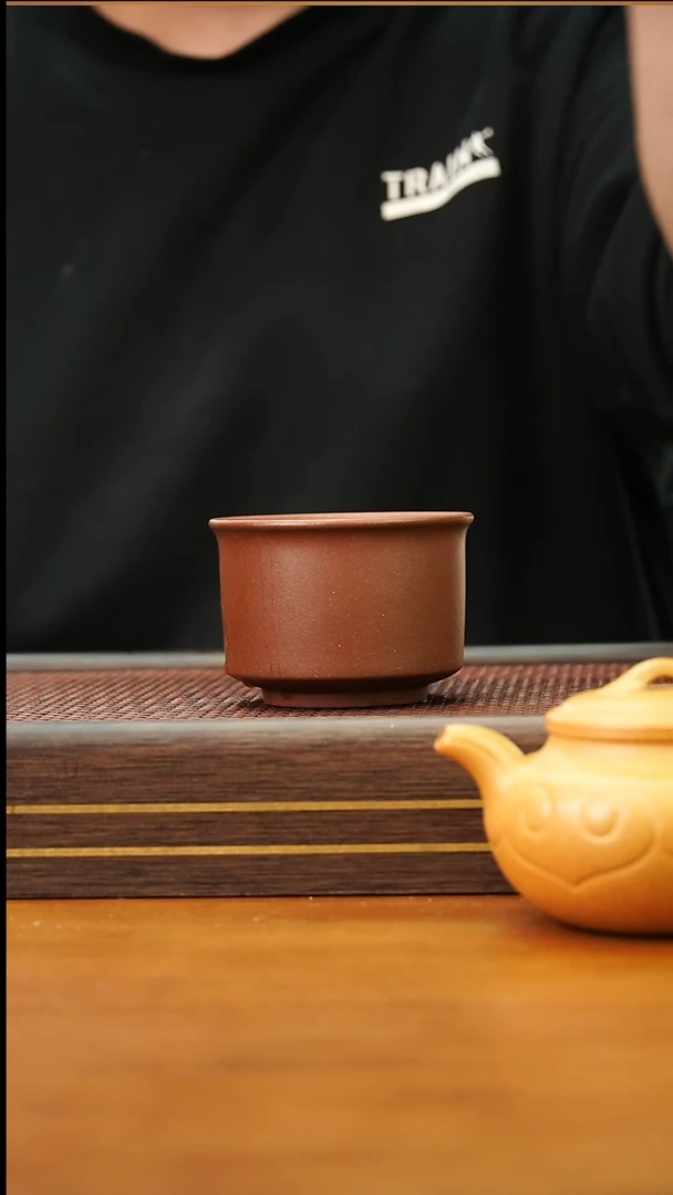 茶壶紫砂宜兴紫砂原矿无添加