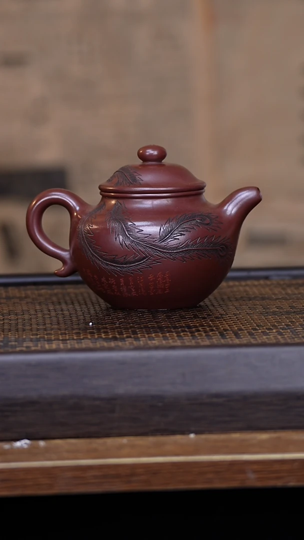 【闪购商品】紫砂茶壶456789123546