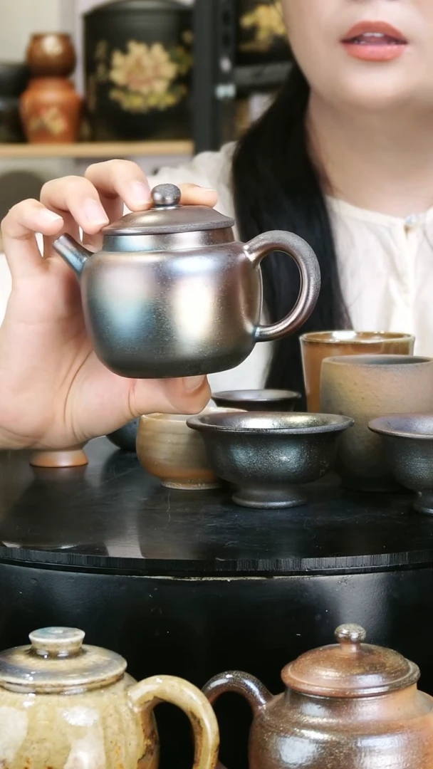 壶352  苏橙茶周边