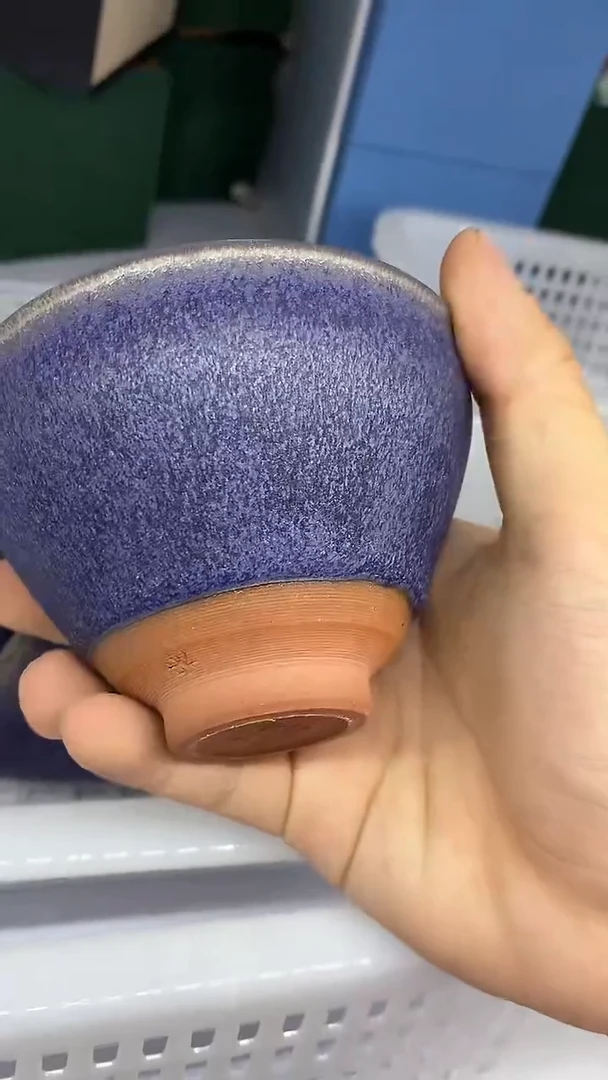 瓷片陶瓷茶器孤品94