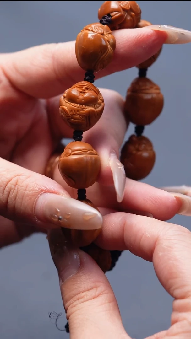 橄榄核手串/手链橄榄核