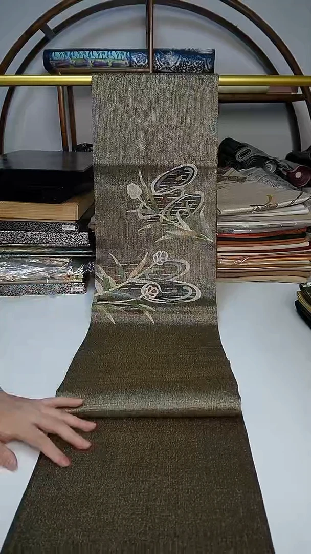 织绣112 缂丝缂丝缂丝