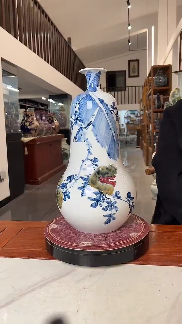 景德镇御匠邦陶瓷不允许拒收