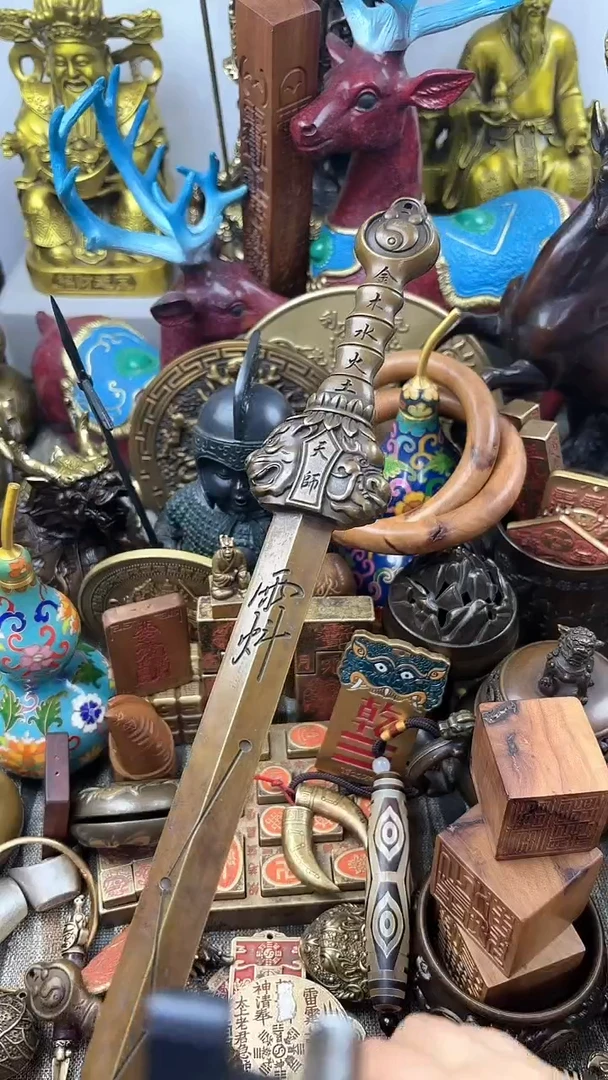 【闪购商品】工艺品工艺品工艺品