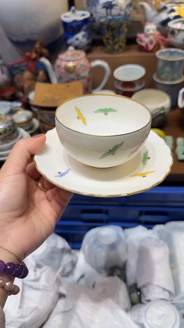 瓷片茉莉甄选一号商品