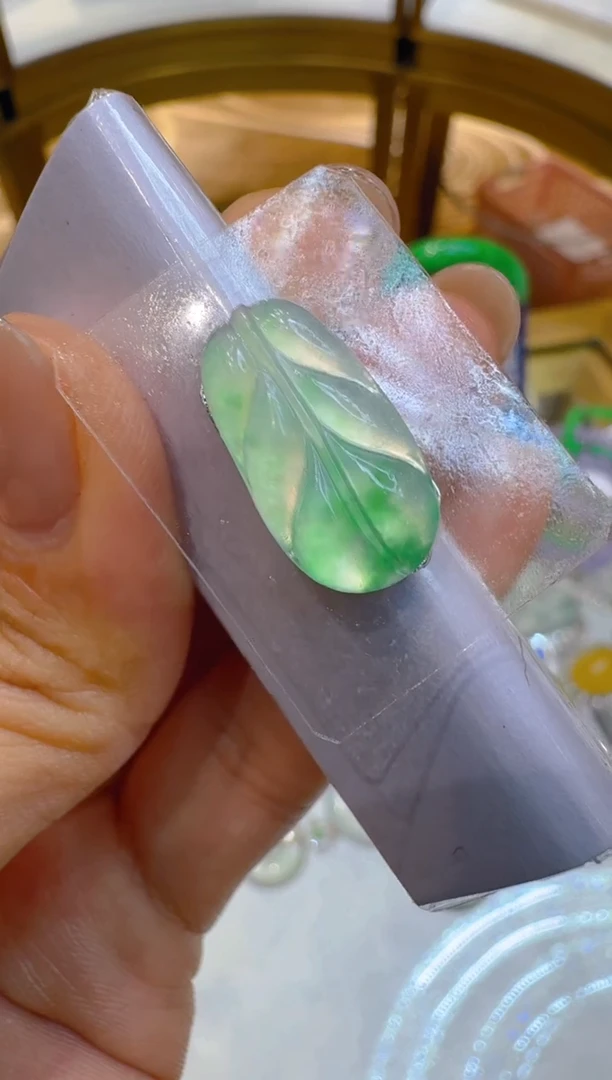 未镶嵌定制翡翠定制翡翠未镶嵌多样性团购发一件